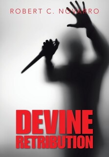 Front cover_Devine Retribution