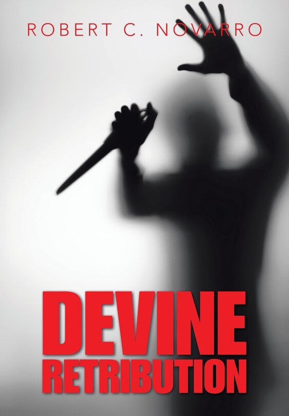 Front cover_Devine Retribution