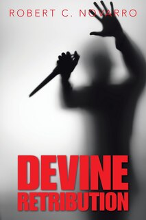 Front cover_Devine Retribution