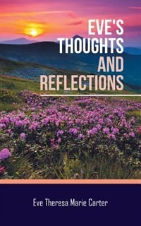 Front cover_Eve's Thoughts and Reflections