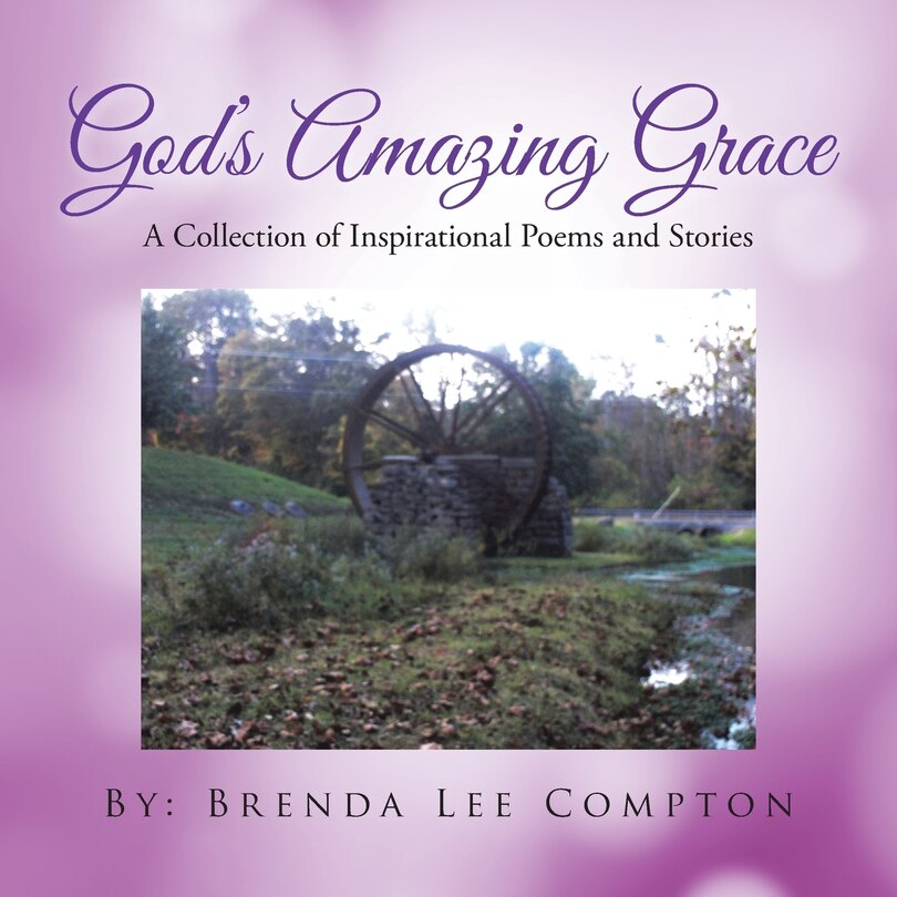 Couverture_God's Amazing Grace