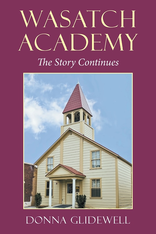 Front cover_WASATCH ACADEMY