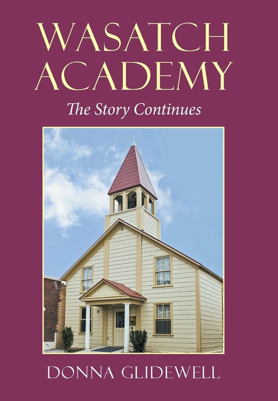 Front cover_WASATCH ACADEMY
