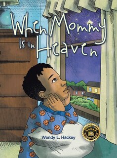 Front cover_When Mommy Is in Heaven