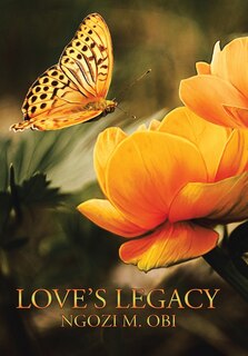 Front cover_Love's Legacy