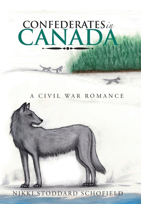 Front cover_Confederates in Canada