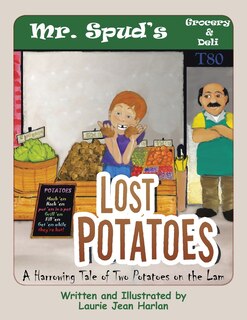 Front cover_Lost Potatoes