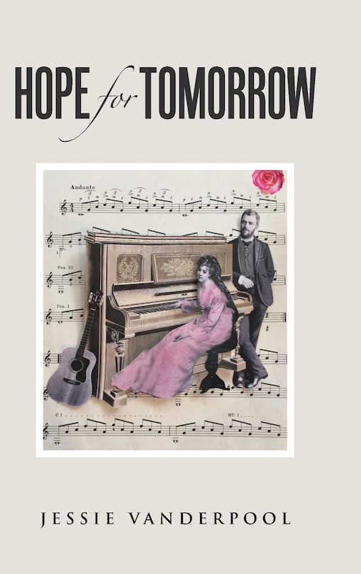 Front cover_Hope for Tomorrow