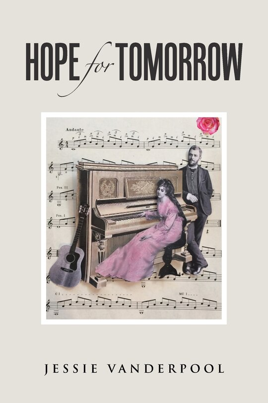 Front cover_Hope for Tomorrow
