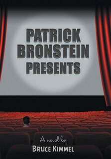 Front cover_Patrick Bronstein Presents
