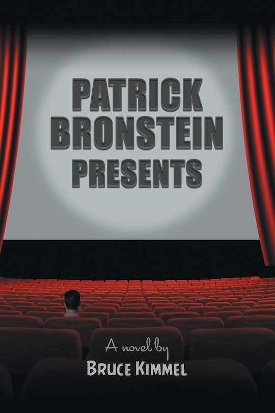 Front cover_Patrick Bronstein Presents