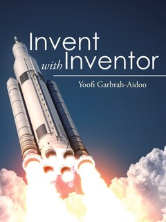 Front cover_Invent with Inventor