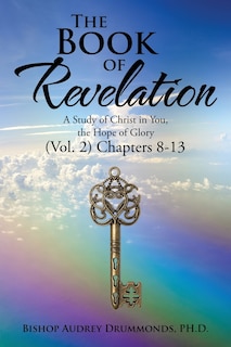 Front cover_The Book of Revelation