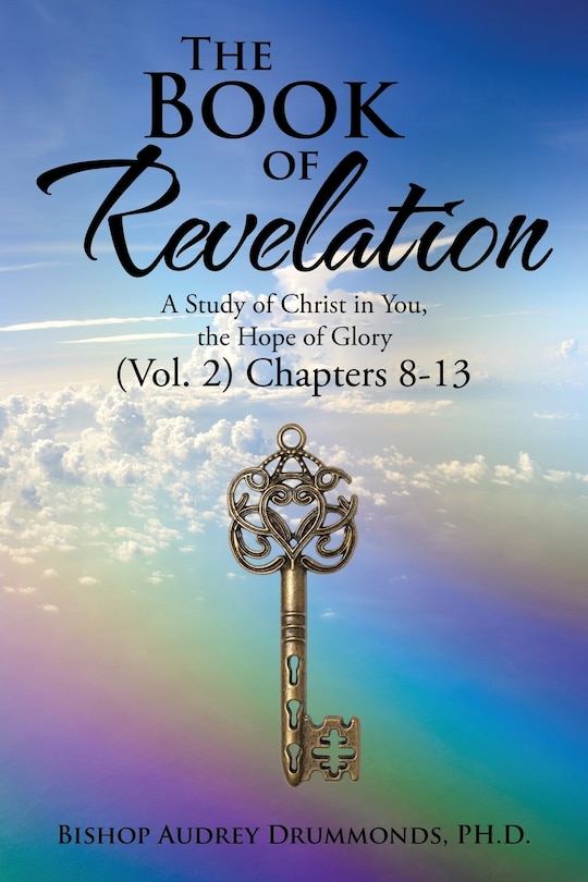 Front cover_The Book of Revelation