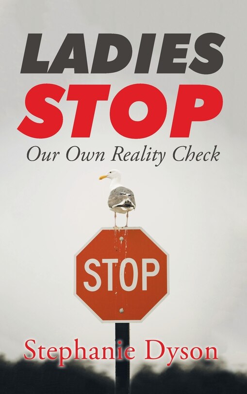 Couverture_Ladies Stop