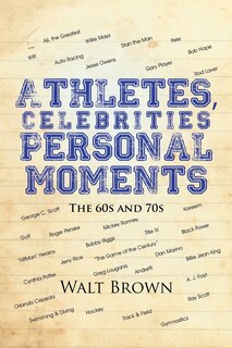 Front cover_Athletes, Celebrities Personal Moments