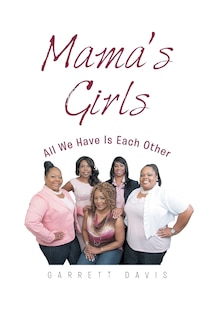 Couverture_Mama's Girls