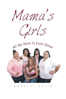 Front cover_Mama's Girls