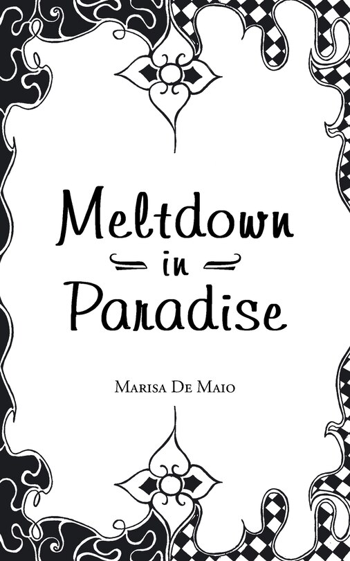 Couverture_Meltdown in Paradise