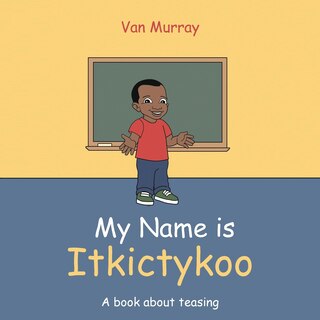 Couverture_My Name Is Itkictykoo