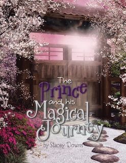 Front cover_The Prince and His Magical Journey