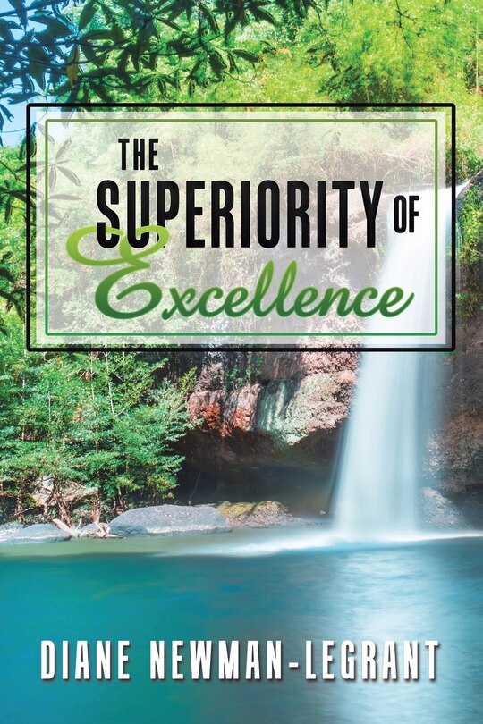 Front cover_The Superiority of Excellence