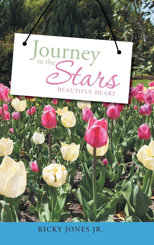 Front cover_Journey to the Stars