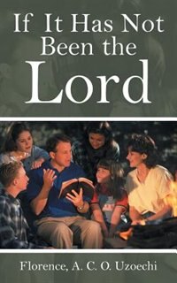 Couverture_If It Has Not Been the Lord