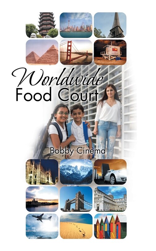 Front cover_Worldwide Food Court