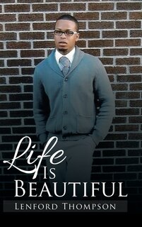 Front cover_Life Is Beautiful