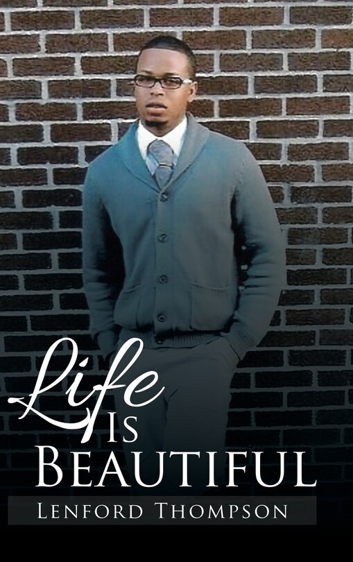 Front cover_Life Is Beautiful