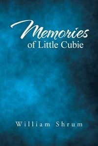 Front cover_Memories of Little Cubie