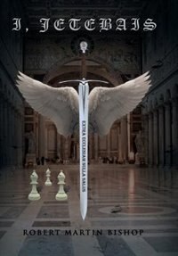 Front cover_I, Jetebais