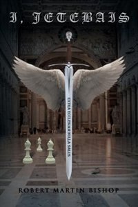 Front cover_I, Jetebais