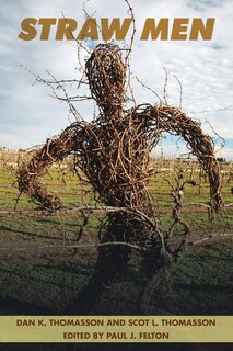 Front cover_Straw Men