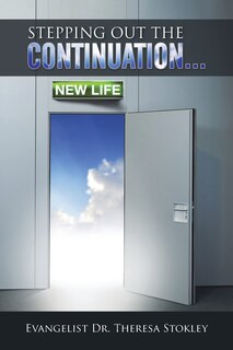Couverture_Stepping Out The Continuation . . .
