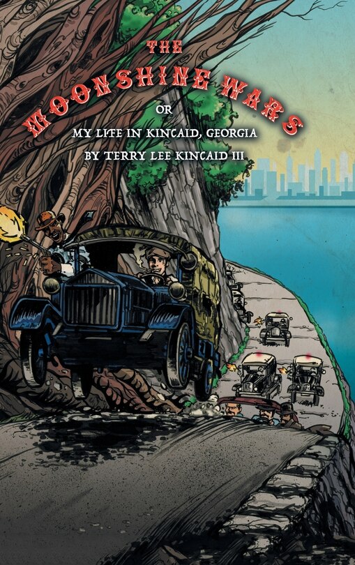 Front cover_The Moonshine Wars