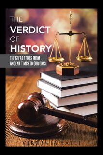 Front cover_The Verdict of History