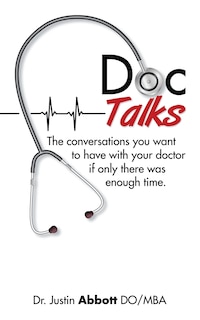 Front cover_Doc Talks