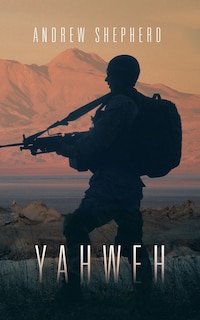 Front cover_Yahweh