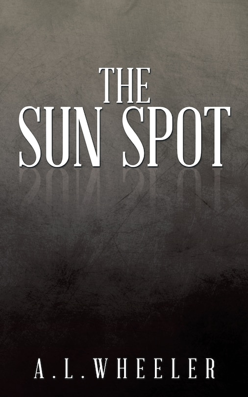 Couverture_The Sun Spot