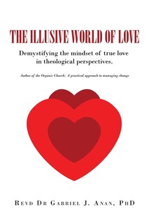 Front cover_The Illusive World of Love