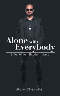 Front cover_Alone with Everybody