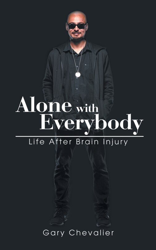 Front cover_Alone with Everybody