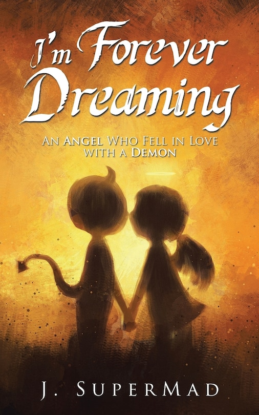 Couverture_I'm Forever Dreaming