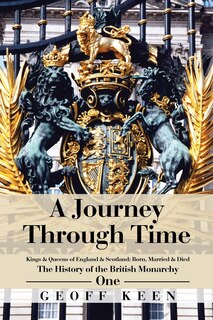 Couverture_A Journey Through Time