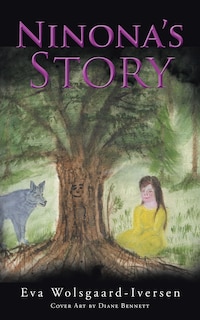 Front cover_Ninona's Story
