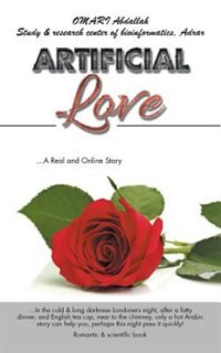 Front cover_Artificial Love