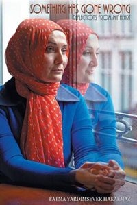 Front cover_Something Has Gone Wrong