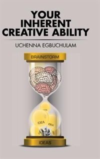 Front cover_Your Inherent Creative Ability
